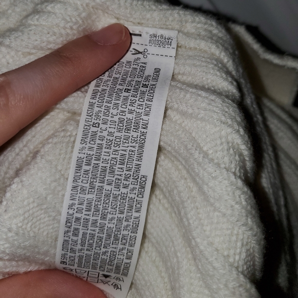 Forever21 Ribbed Knit Midi Dress - Picture 6 of 8